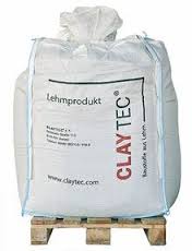 Claytec - Argile lég ère l'argile expansée (big bag) - Tout Faire